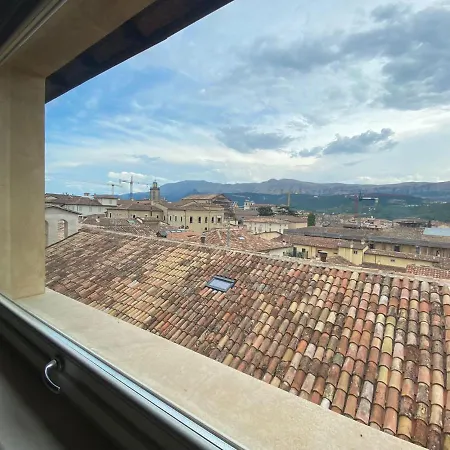 Lilla House * L'Aquila