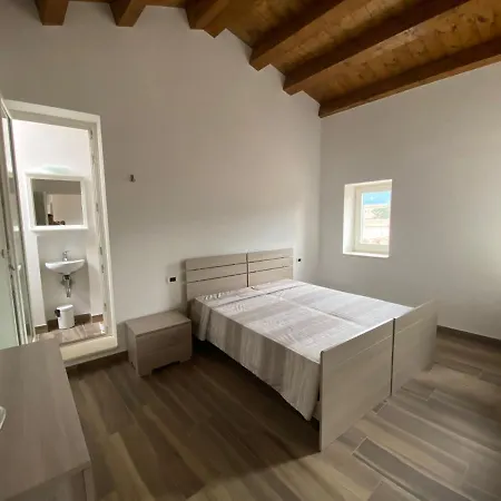 Lilla House Lejlighed