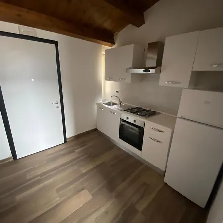 Apartment Lilla House